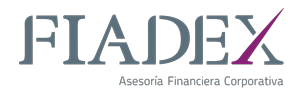 Fiadex – Asesoría Financiera