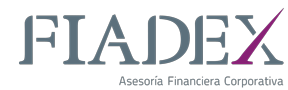 Fiadex - Asesoría Financiera